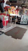 Oxxo outside