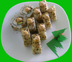 Japonesa Sushi food