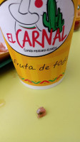 El Carnal food