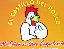 El Castillo Del Pollo menu