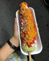 Elotes Madi’s Complete food