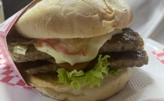 Ivanchos Fast Food food