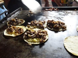 Tacos Don Rupe food