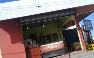 Helados Dany food