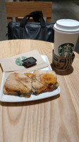 Starbucks Carretera Nuevo Laredo Dt food