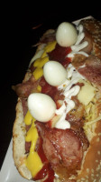 Hamburguerpizza El Tio food