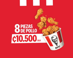 Kfc Cartago Centro food