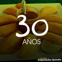 Empanadas Quindio food