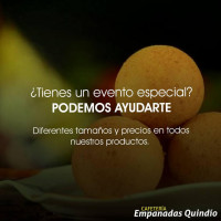 Empanadas Quindio food