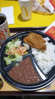 Mcdonald's Unicentro food