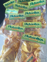 Snack La Placita food