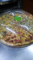 Sergiolo Pizza food