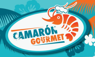 Camarón Gourmet food