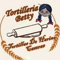 Tortilleria Betty food