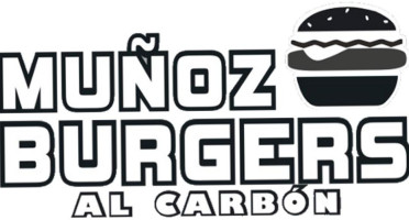 Muñoz Burger food