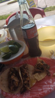 Tacos El Higienico food