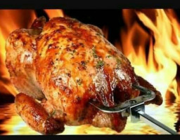 Gran Chaparral Nourriture