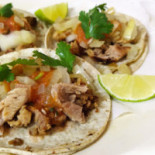 Taquería Polo Sucursal Yocchenkax Comida