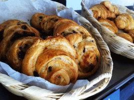 La Dulce Compania Panaderia food