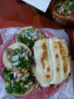 Antojitos Mexicanos Mi Chatita food