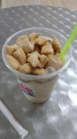 Shake Cabecera. food