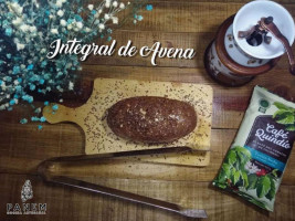 Panem Cocina Artesanal food