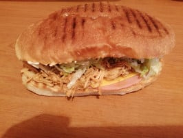 Tortas Kary. Nourriture