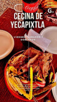 Cecina De Yecapixtla Ger food