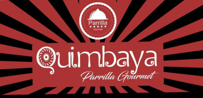 Quimbaya Parrilla Gourmet inside