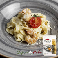 Sapori Di Italia food