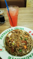 Estrella China food