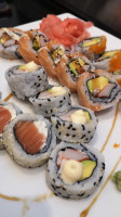 Sushi De Pelicula food