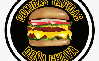 Comidas Rápidas Doña Chava food