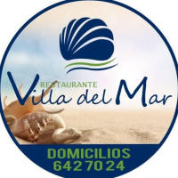 Villa Del Mar food