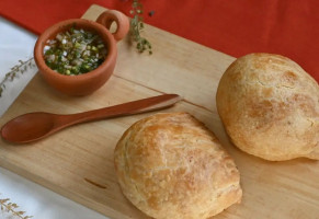 Panaderia Suramérica food