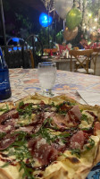 Matera Trattoria Pizza Pasta food