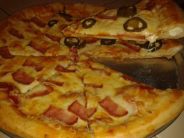 Pizzas Cotta food