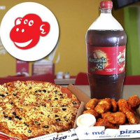 Zoo Pizza Cd. Guzman Suc. Hidalgo food