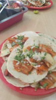 Tacos Chihuahua food