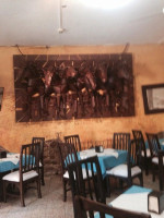 Restaurant Bar El Changarro inside