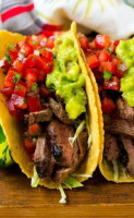La Troje Michoacana Carne En Su Jugo Y Tacos Con El Sabor De Michoacan food