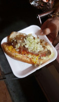 Hot-dogs Y Hamburguesas food
