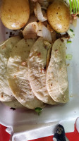 Tacos La Cebolla-centro food