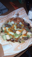 Taco Baja food