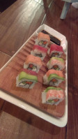Sushi Box Jrz food