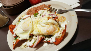 Desayunos Mexicanos Lorenzo Arturo food