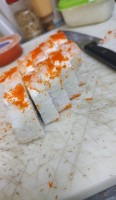 Ke Rollo Sushi food