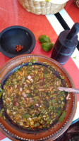 Birria De Borrego Guasave food