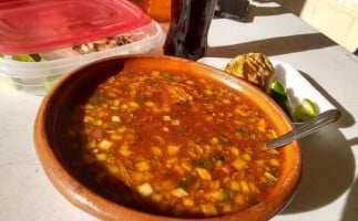 Birria Y Quesabirria Mi Sinaloa Estilo Los Mochis food