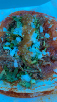 Ricas Carnitas Estilo Michoacan food